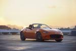 Mazda MX-5 30th Anniversary 2019 года (NA)